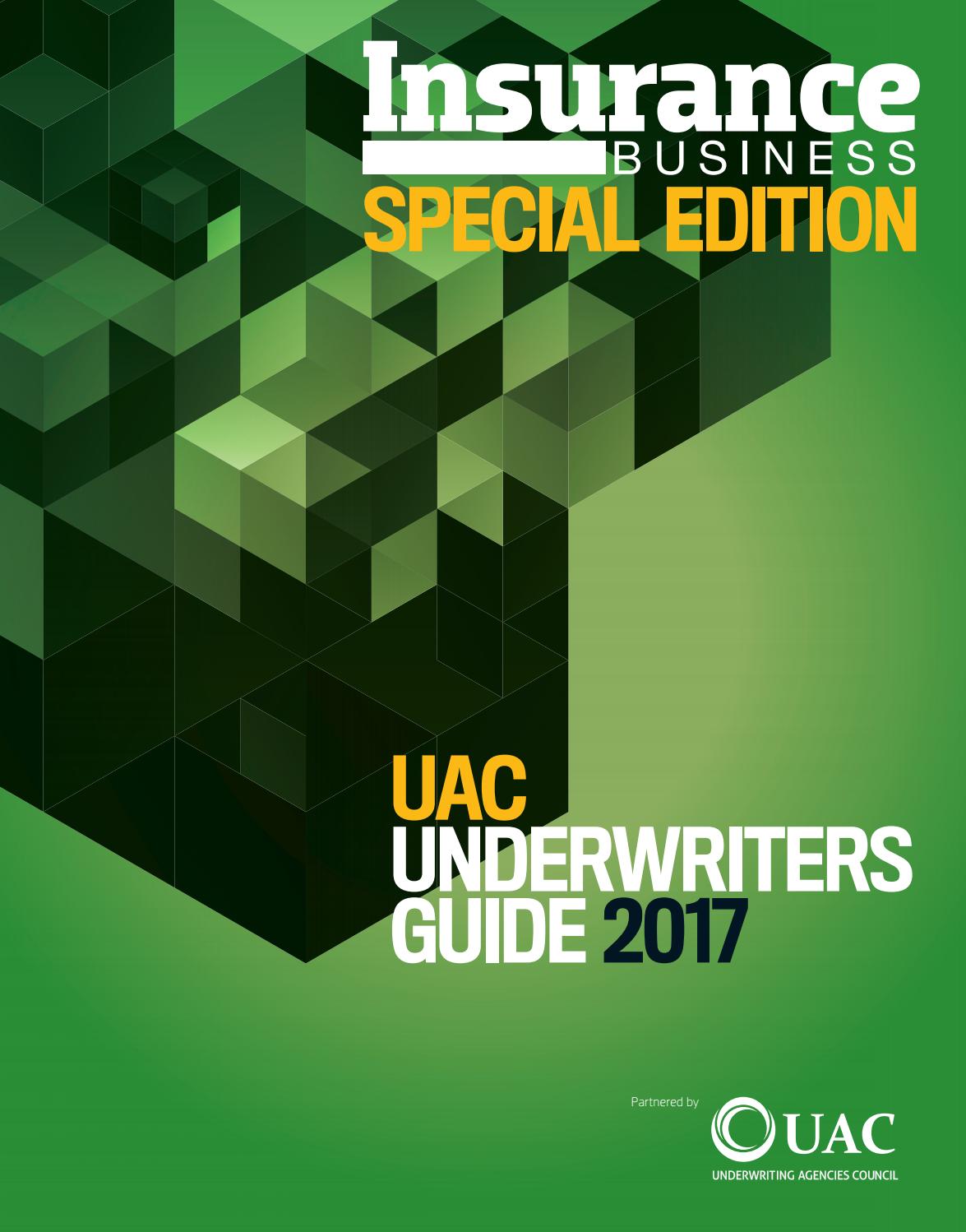 UAC CO 4477C