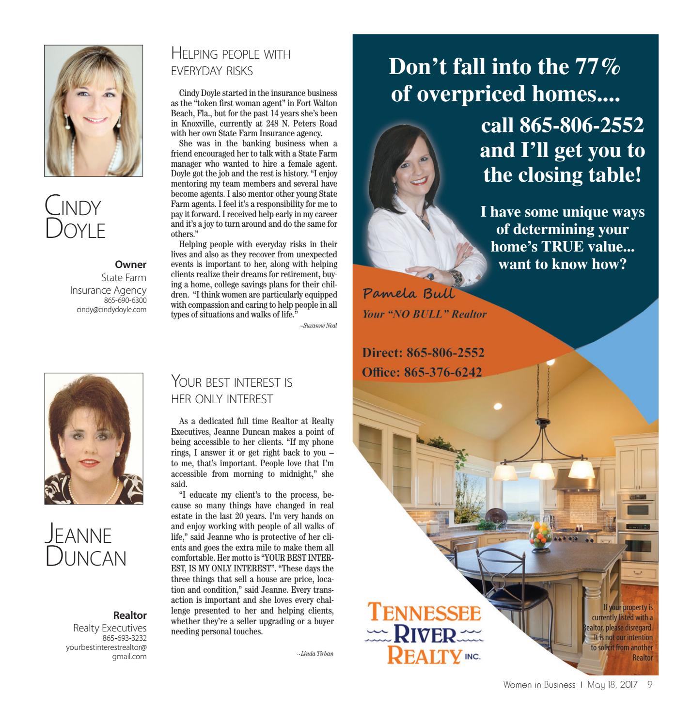 051817 fp woman in business by farragutpress Issuu