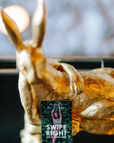 Bronzed Bunny 灯饰型录 第 16 页