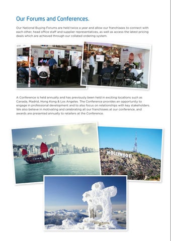 Betta Home Living 家具目录 · Franchise Opportunity document 第 8 页