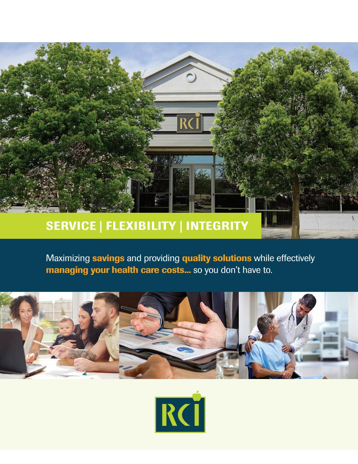 Regional Care, Inc. by Regional West Issuu