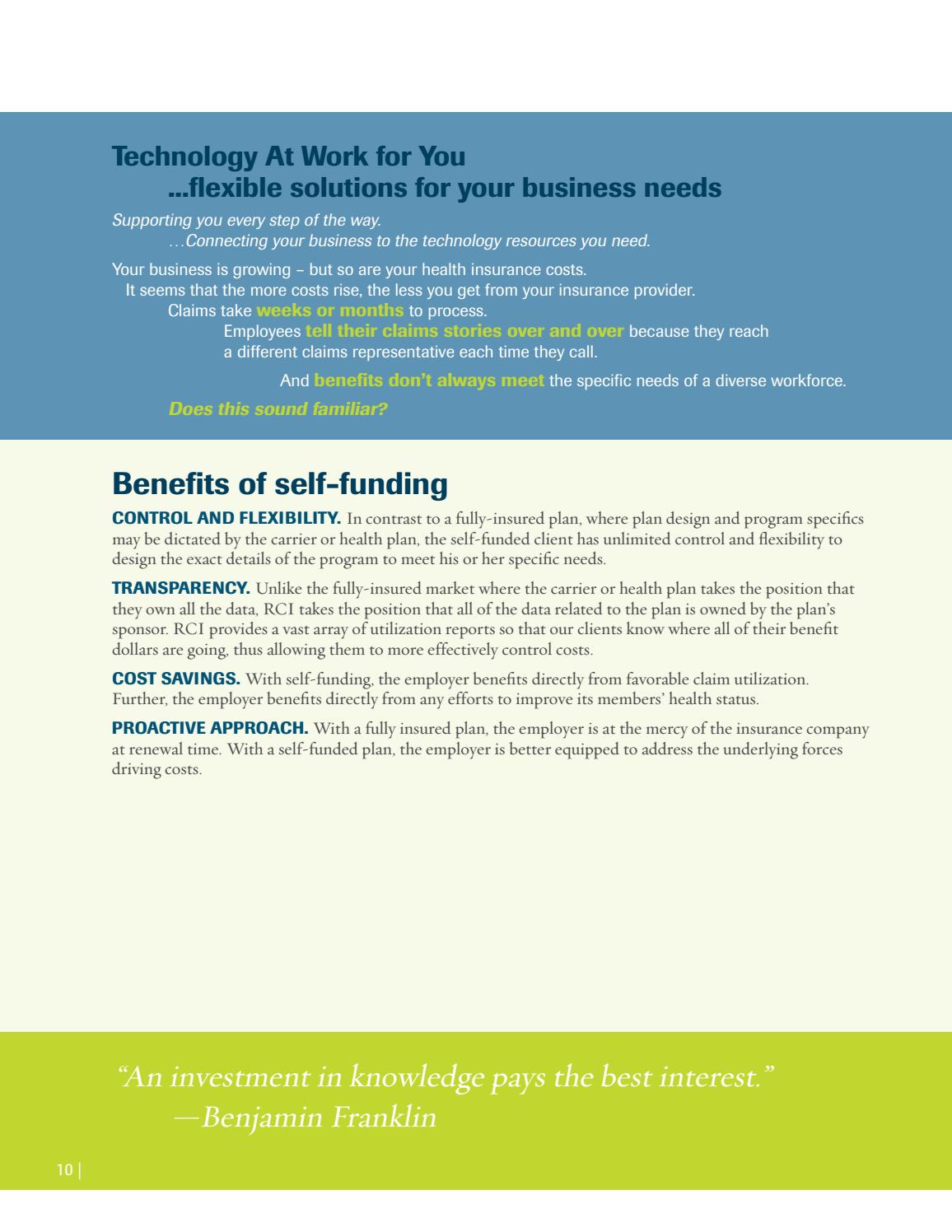 Regional Care, Inc. by Regional West Issuu