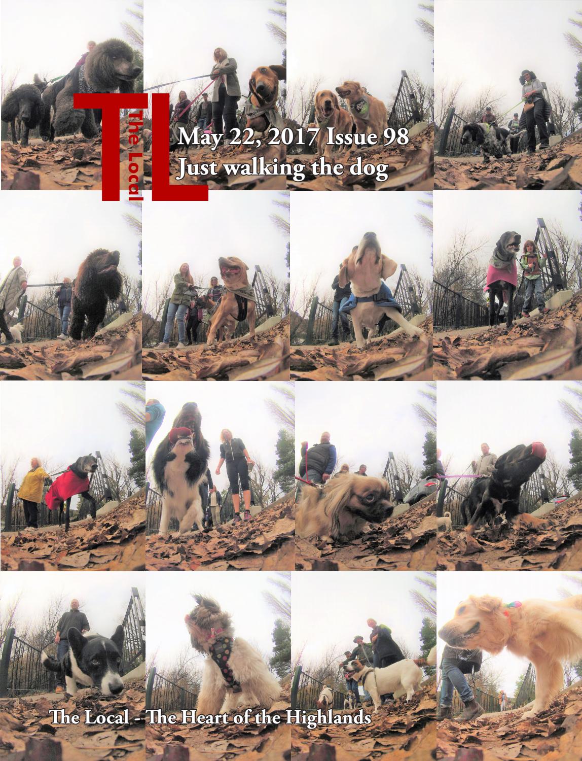 The Local Issue 98 May 22 2017 By The Local The Heart Of The