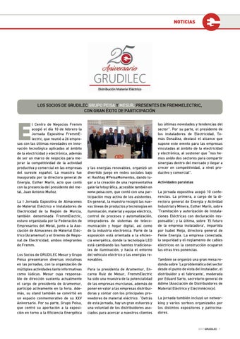 Boletín grudilec profesional 29 第 7 页