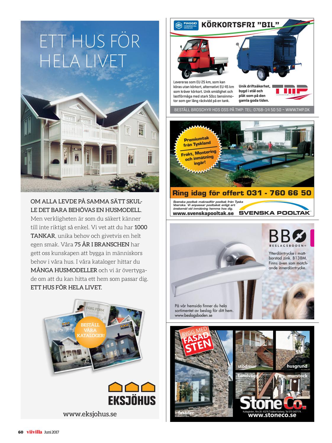 Vi i villa 1706 by Vi i Villa - issuu