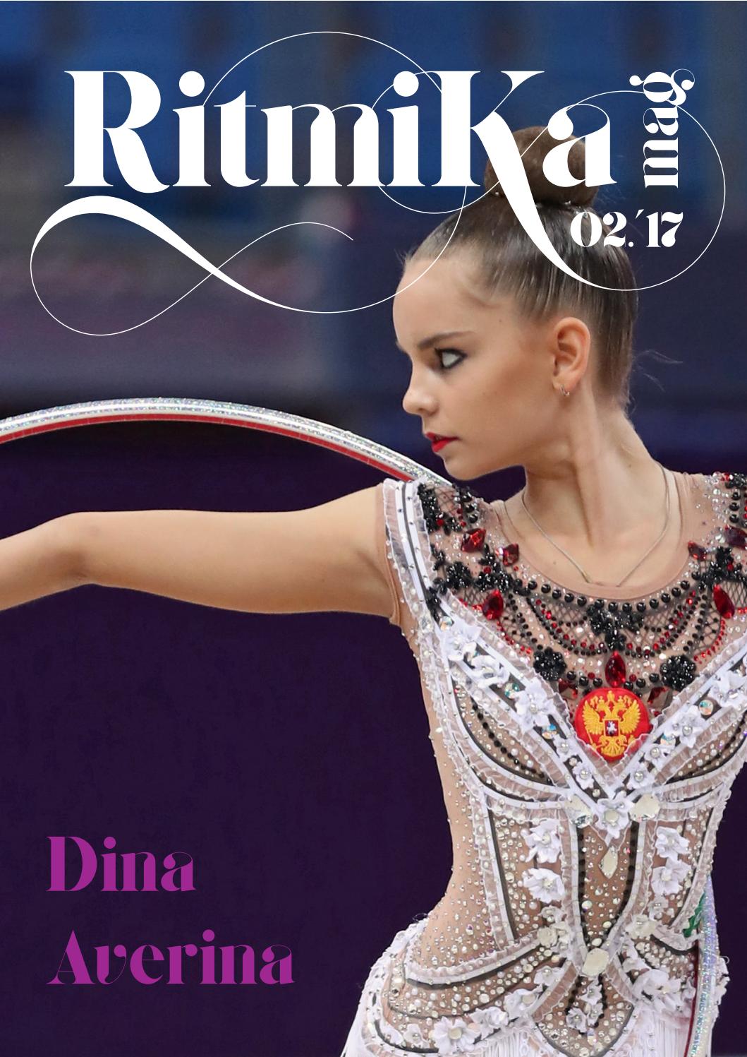 Ritmika Mag #02 by CB | Magazine - Issuu