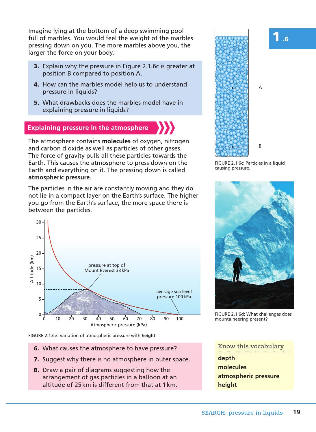 Aqa Ks3 Science Student Book Part 2 Look Inside By Collins Issuu