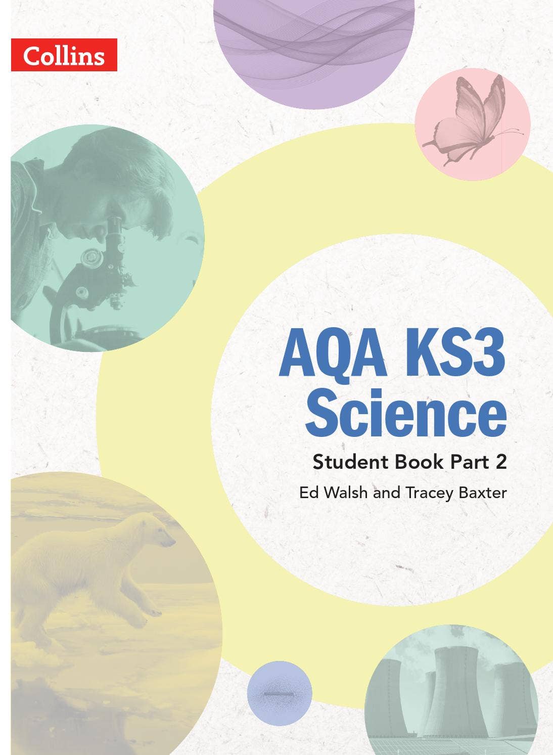 AQA KS3 Science Student Book Part 2 Look Inside by Collins - Issuu