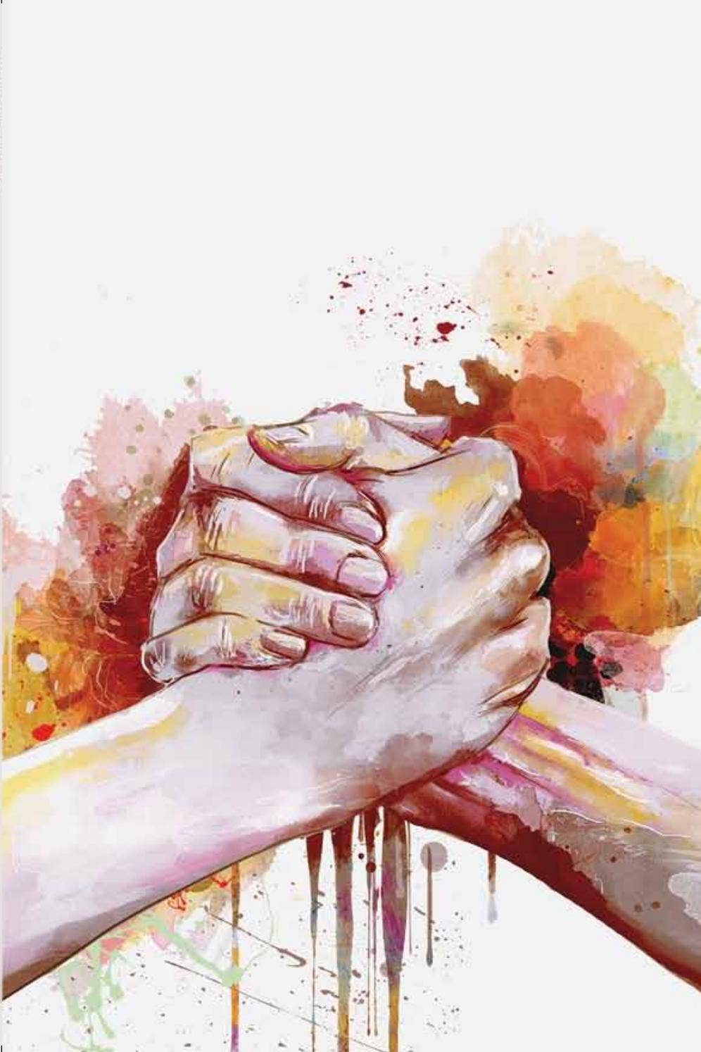 Blood - Imagine Nation (Literary Folio) 2015 by The Central Echo - Issuu