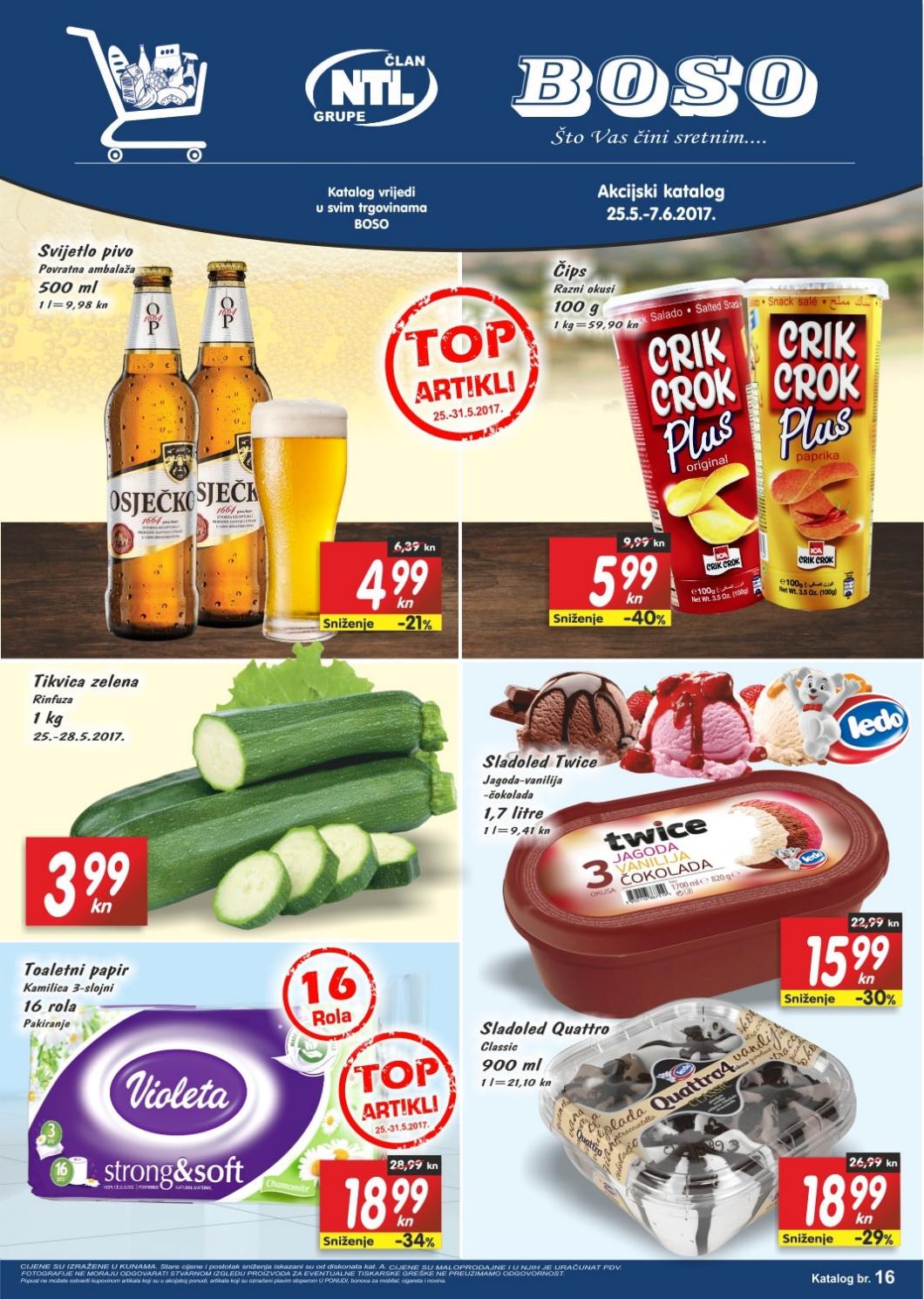 Boso katalog od 25.05.-07.06.2017. by Catalog.hr - Issuu