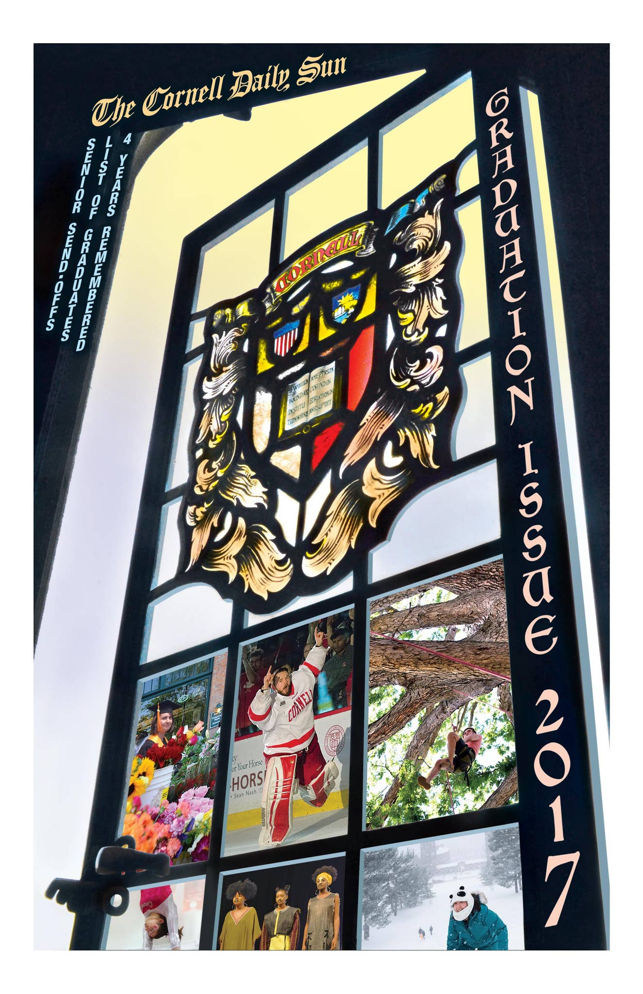 05 25 17 grad entire issue hi res by The Cornell Daily Sun - Issuu