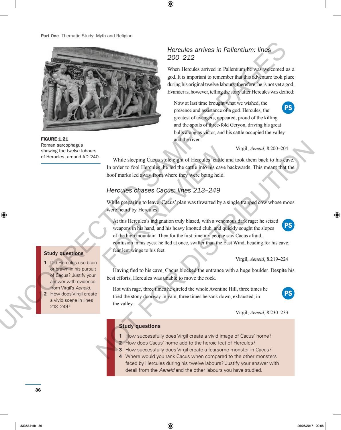 OCR Classical Civilisation GCSE Route 1 by Bloomsbury Publishing Issuu OCR Classical Civilisation GCSE Route 1 by Bloomsbury Publishing Issuu