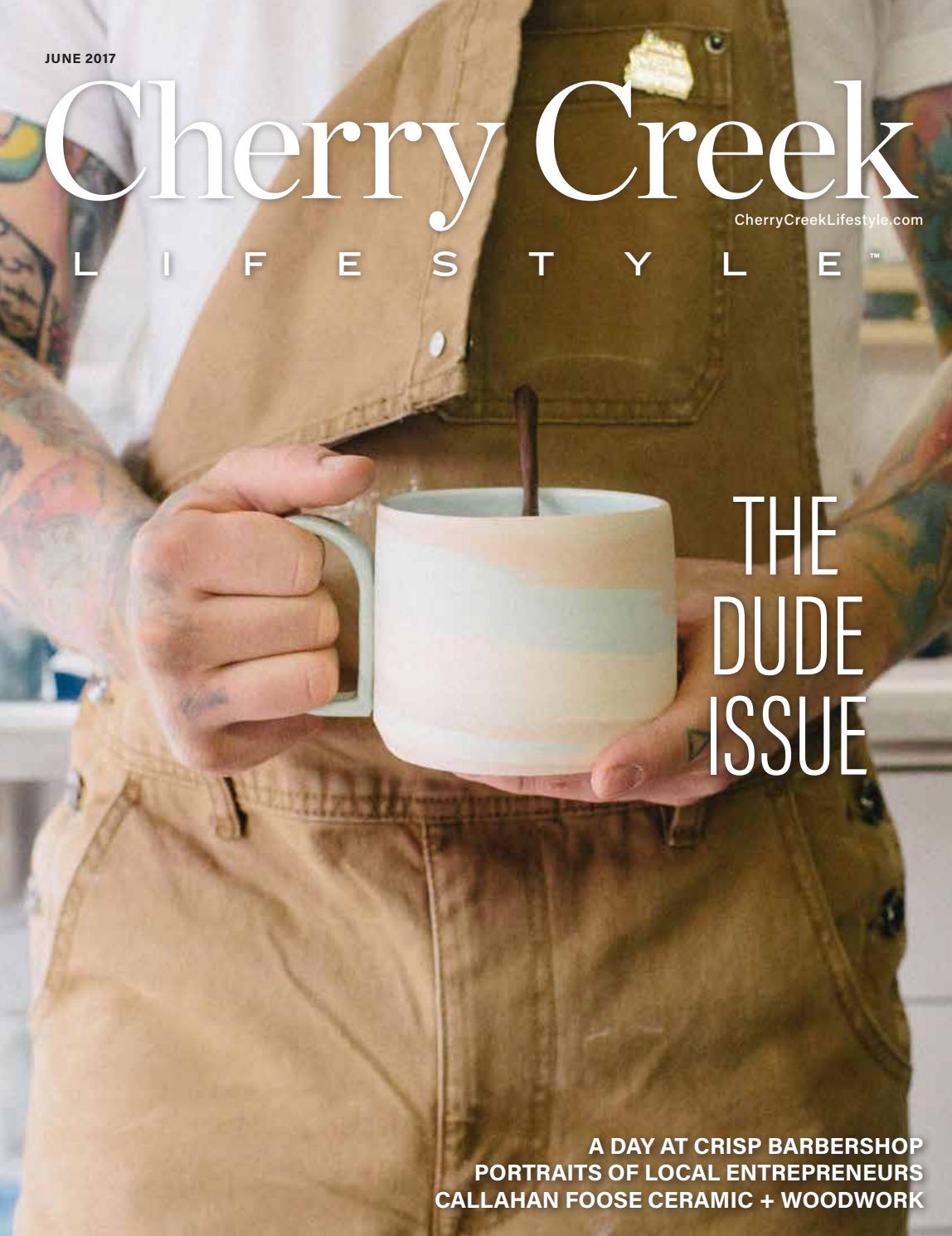 Cherry Creek June 2017 by Lifestyle Publications - Issuu