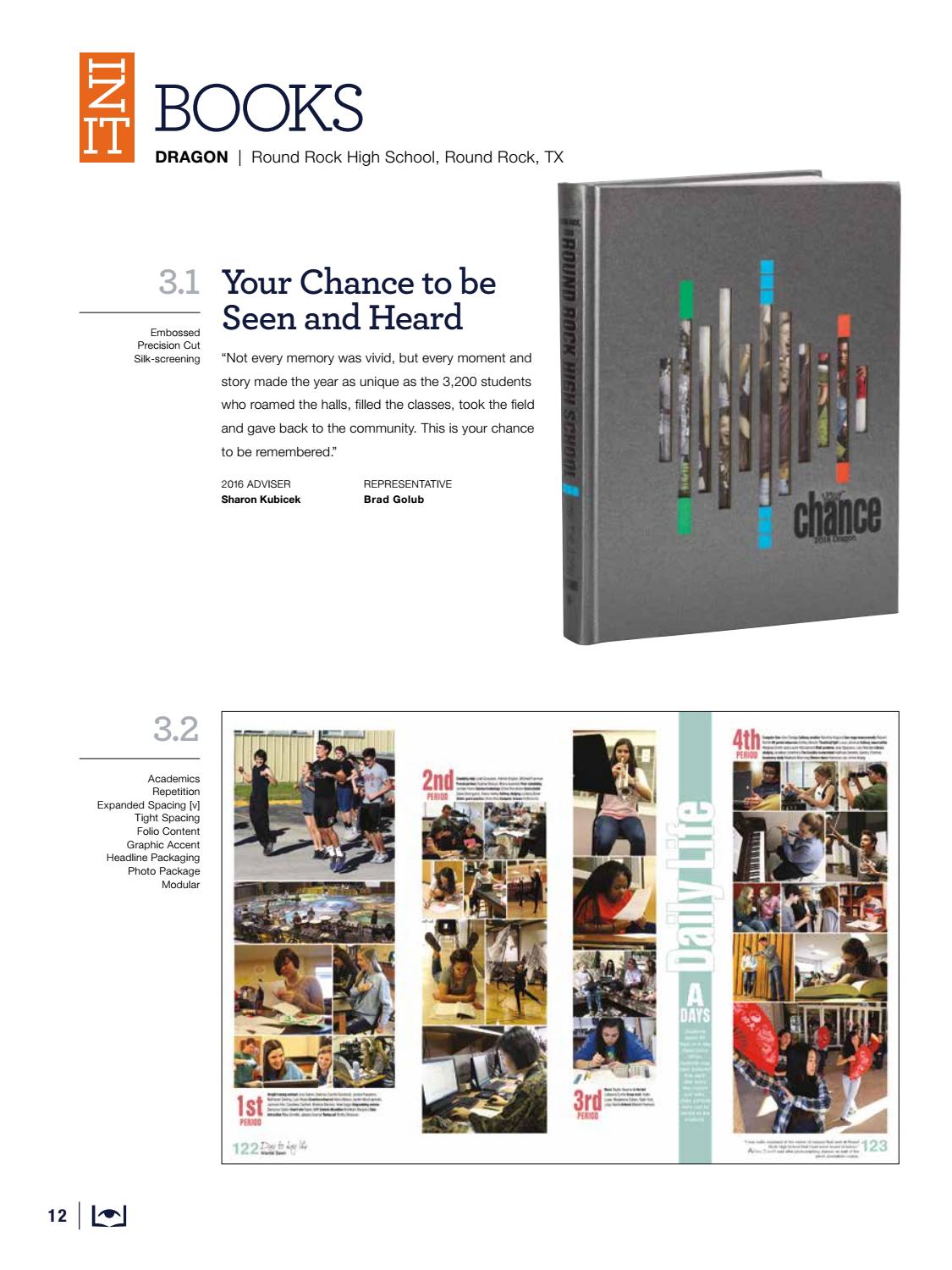 Jostens Look Book 2017 by Jostens Yearbook Issuu
