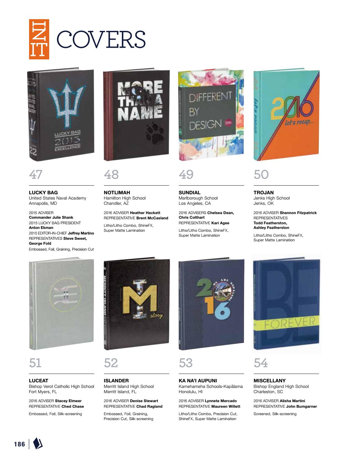 Jostens Look Book 2017 by Jostens Yearbook Issuu