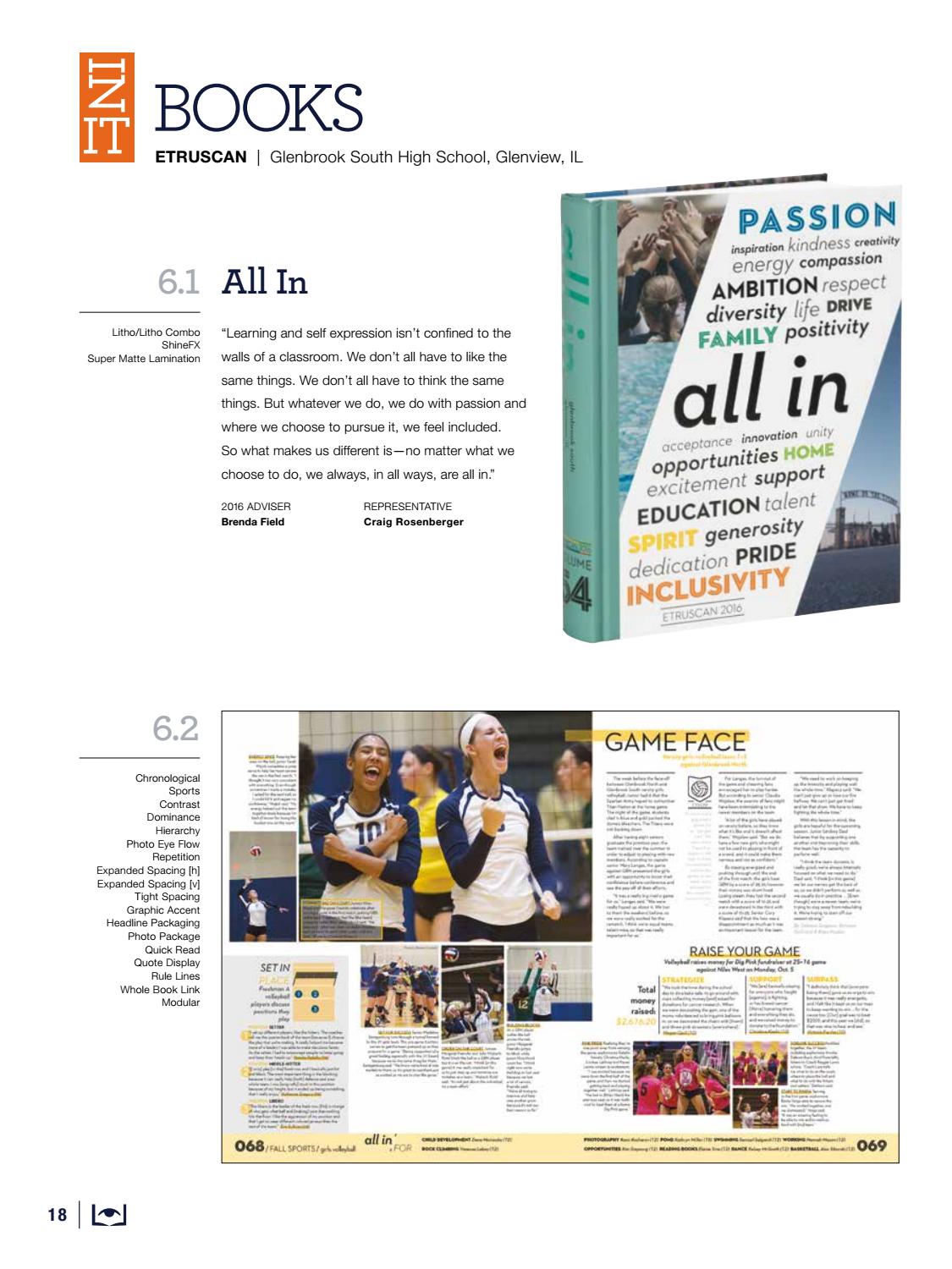 Jostens Look Book 2017 by Jostens Yearbook Issuu