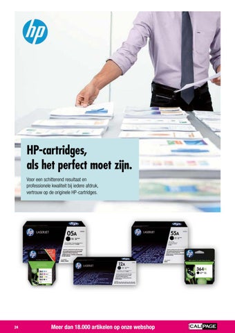 Promotie kantoorartikel 第 24 页