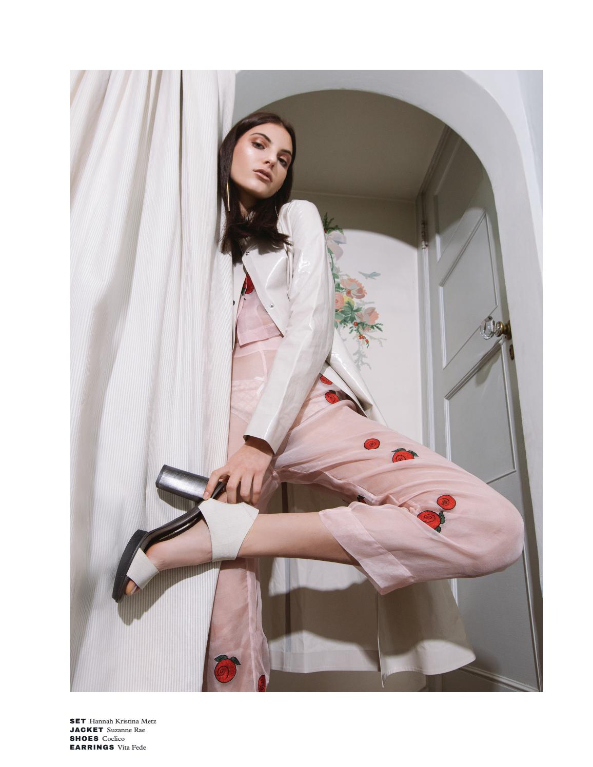 Blush Magazine Spring 2017 by Blush Magazine Issuu