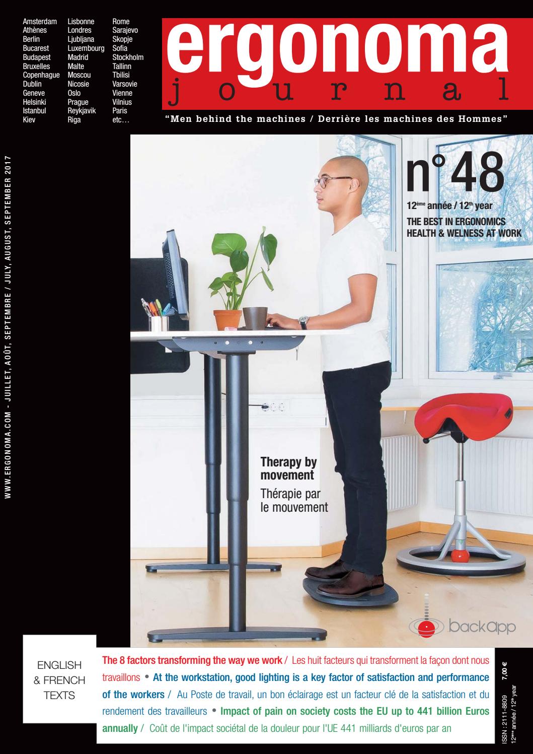 Catalogue de formation continue 2018 de l'Ecole de Cramif