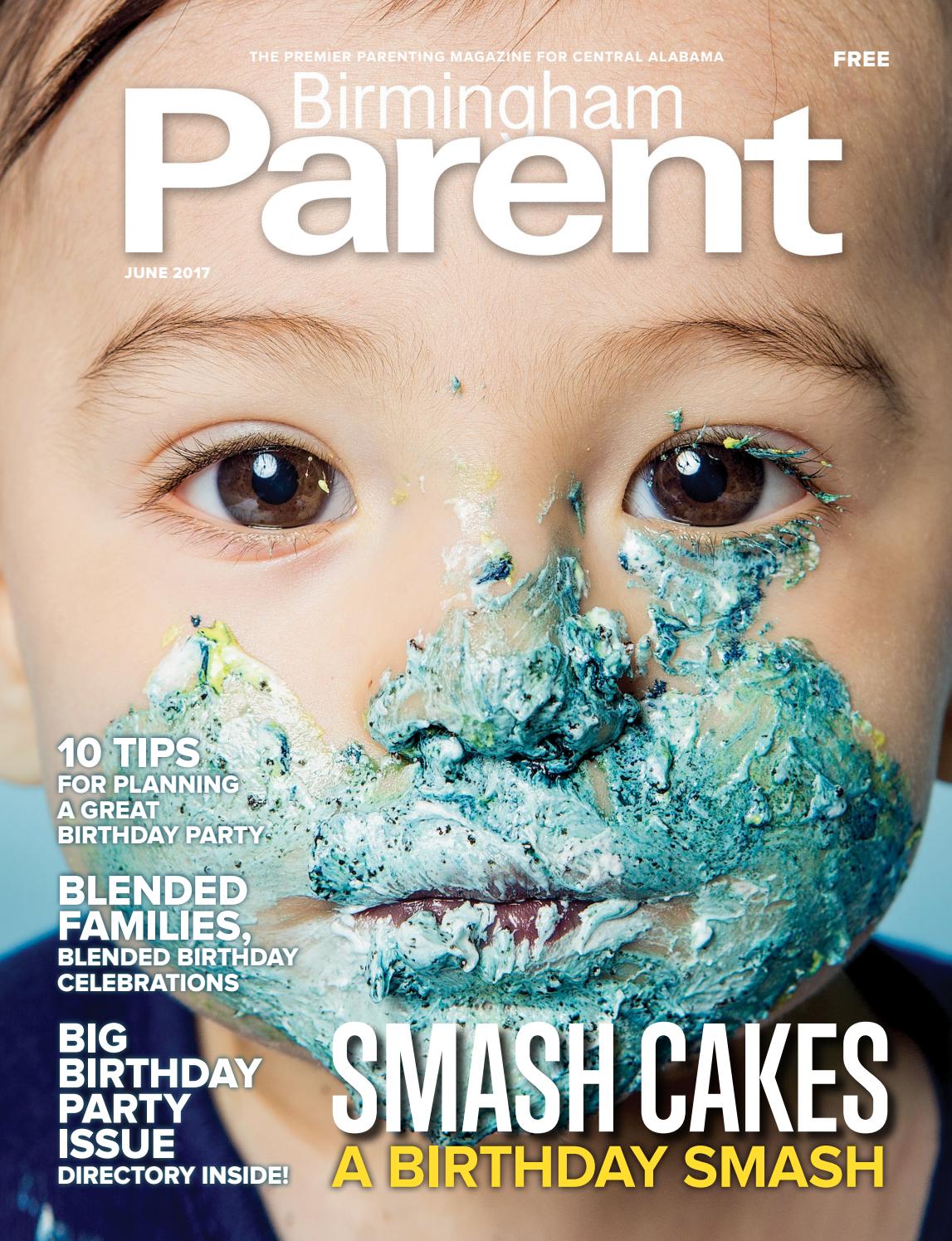 birmingham parent magazine june