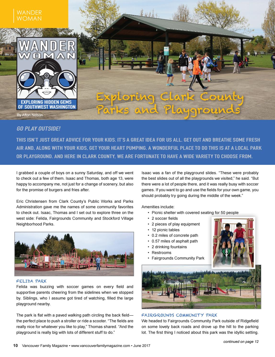 clarks idyllic gem pump