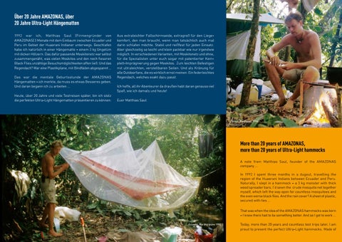 AMAZONAS Ultra- 灯饰 目录 第 2 页