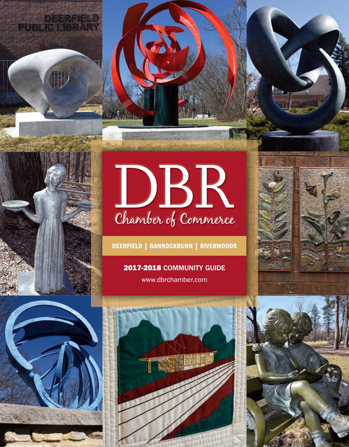 dbr il chamber profile