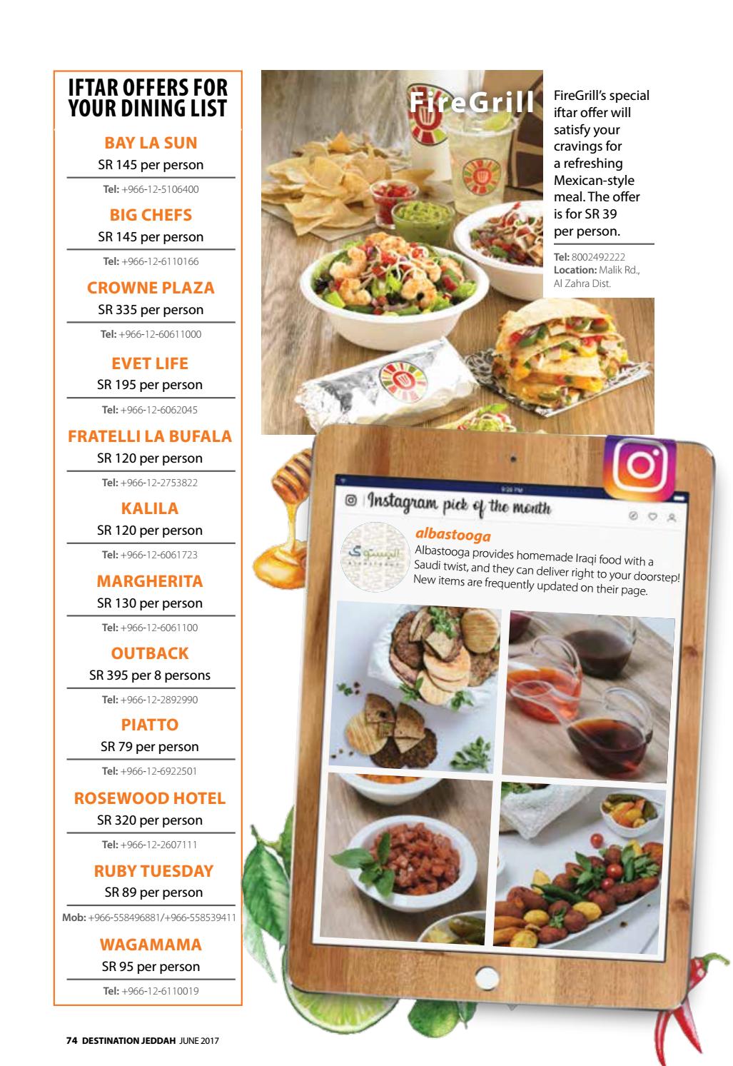 Saudi Arabia By Destination Magazine Ksa Issuu