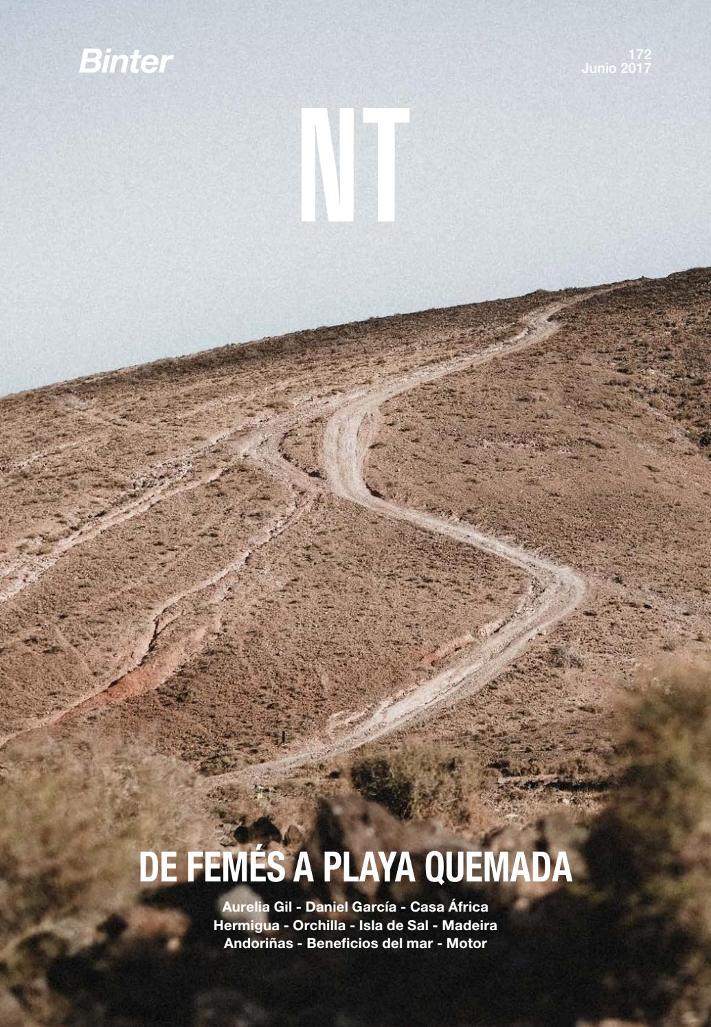NT 172 by BinterCanarias - Issuu