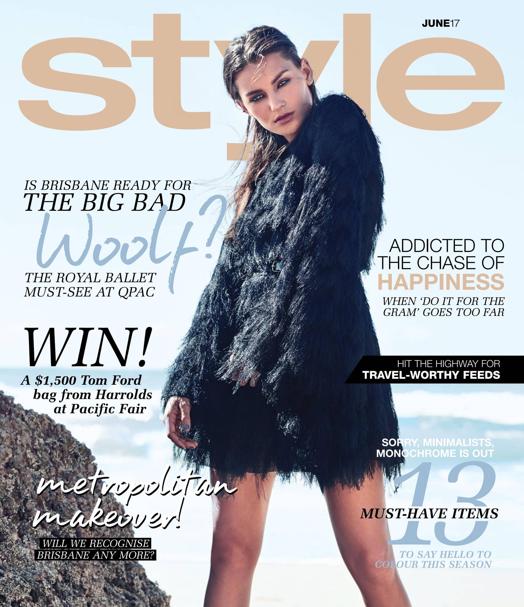 STYLE | June 2017 by Style Media - Issuu