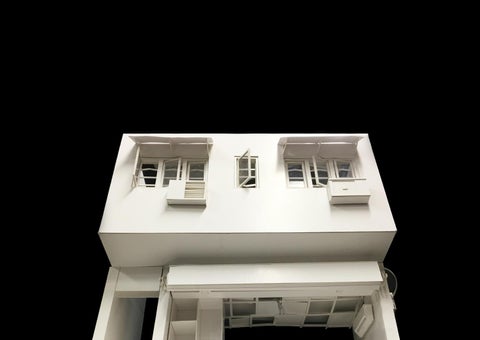 year 1 sem 2 建筑 portfolio 第 12 页