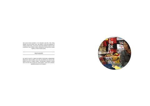 year 1 sem 2 建筑 portfolio 第 3 页