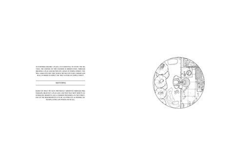 year 1 sem 2 建筑 portfolio 第 5 页