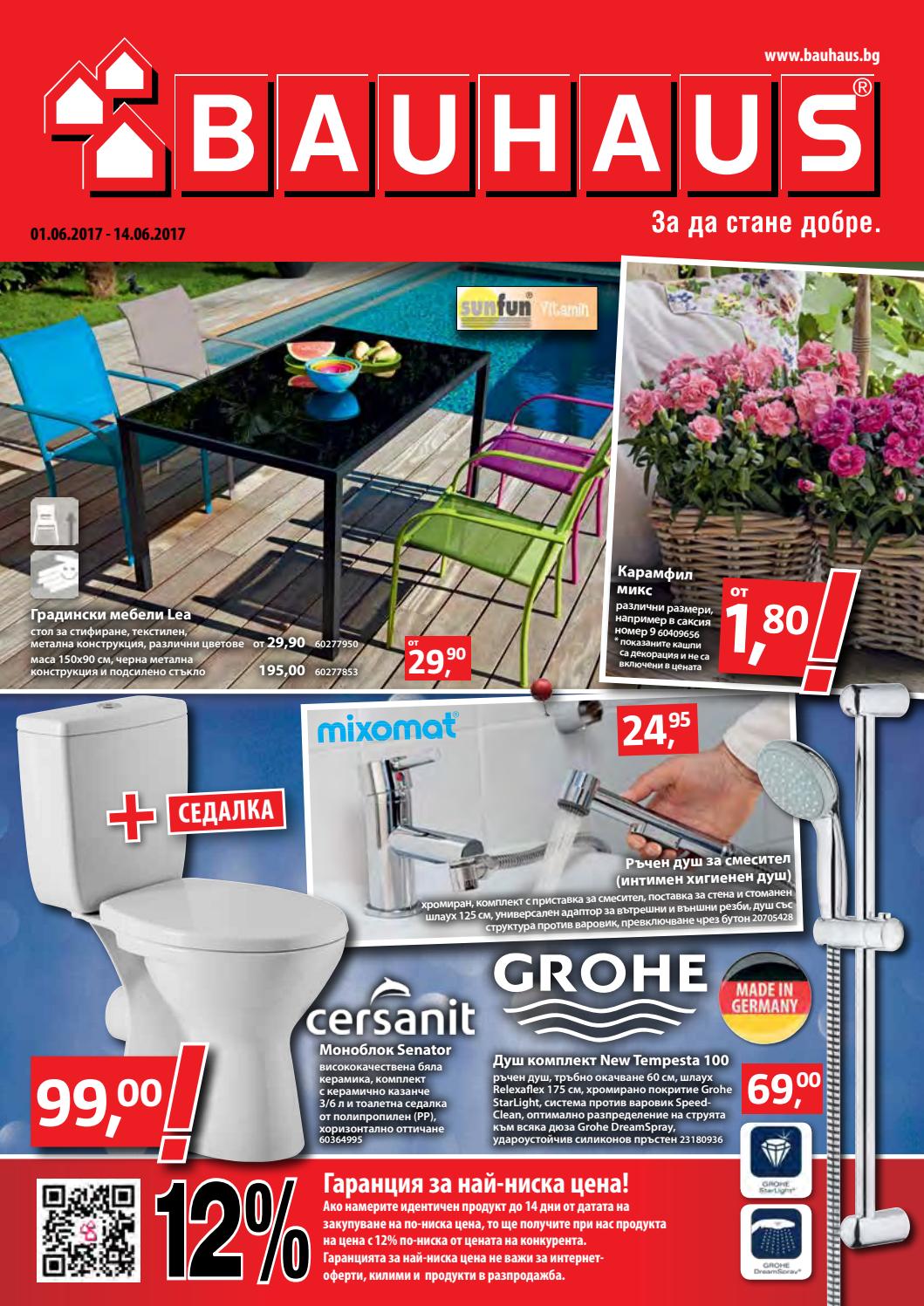 Bauhaus by PromoOferti.com - Issuu