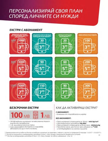 PromoOferti.com 灯饰目录 · Mtel 第 19 页