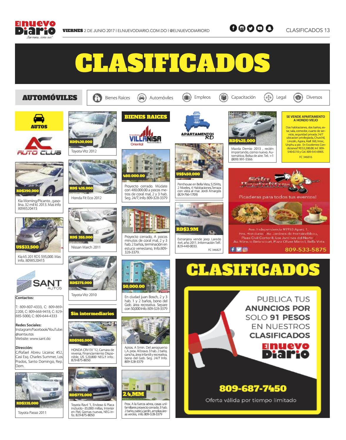 Oficialía del Estado Civil, 15ta. Circunscripción, Santo Domingo (+1