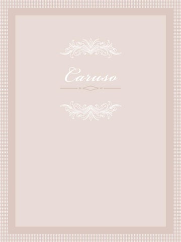ALF коллекция Caruso гостиные 第 3 页