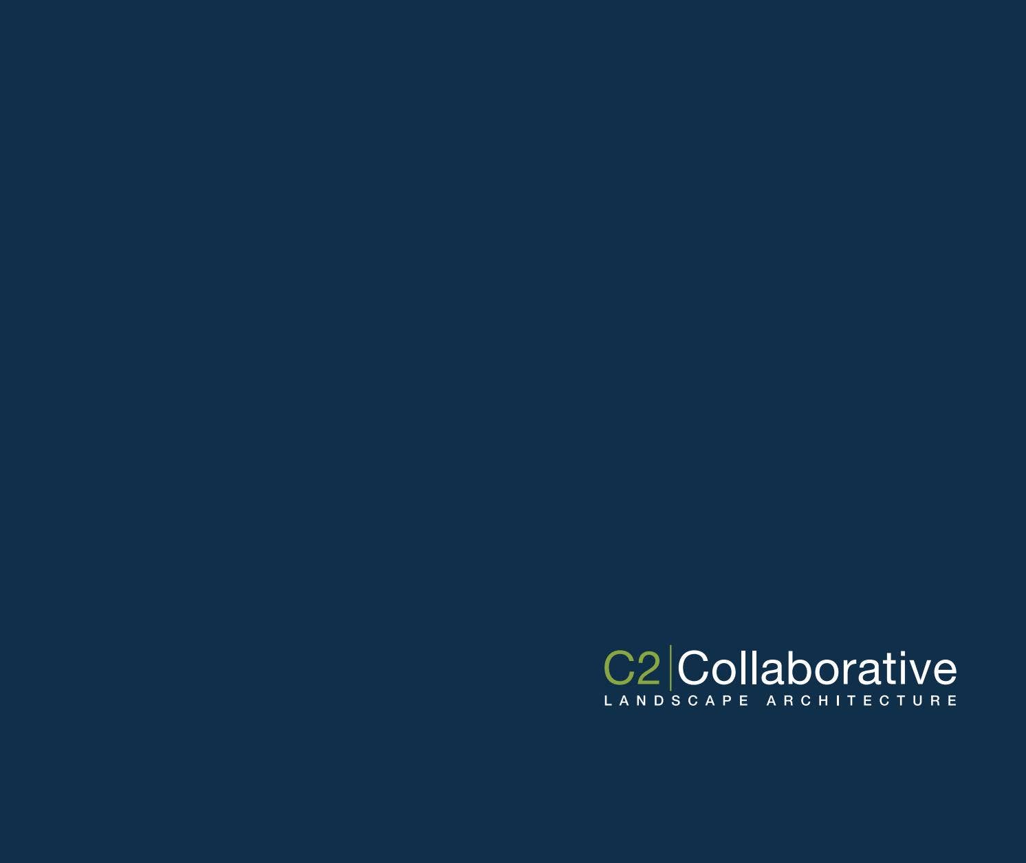 C2 Collaborative International Portfolio by C2 Collaborative - Issuu