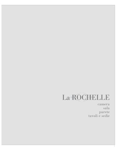 Catalogo la rochelle 第 2 页