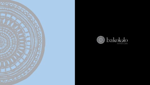 Bakokko(4) 第 2 页