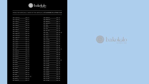 Bakokko(4) 第 4 页