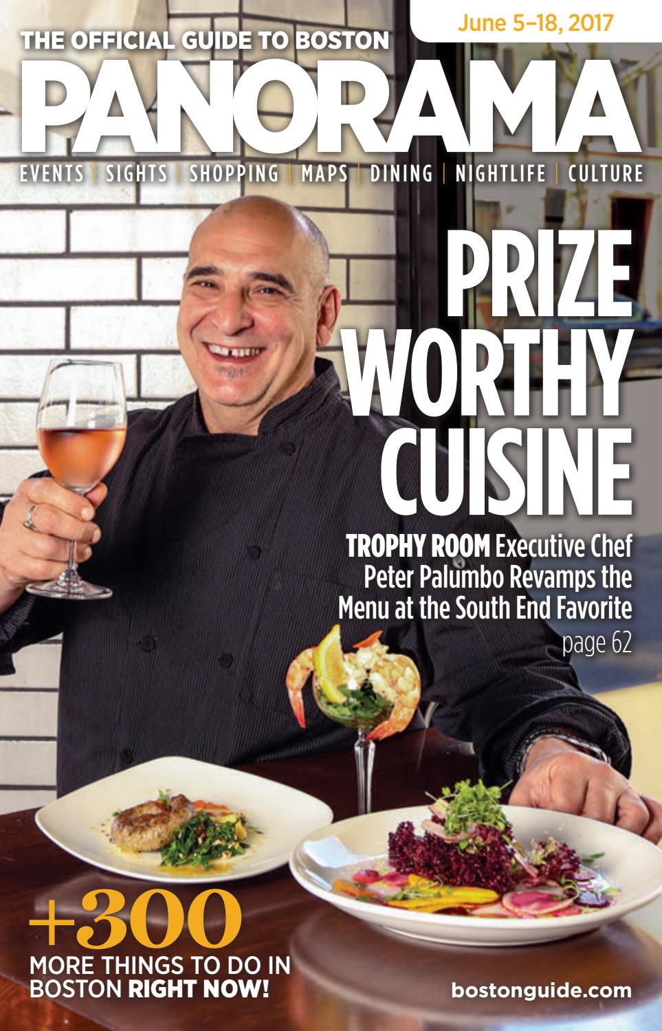 Panorama Magazine June 5, 2017 Issue by New Venture Media Group Issuu