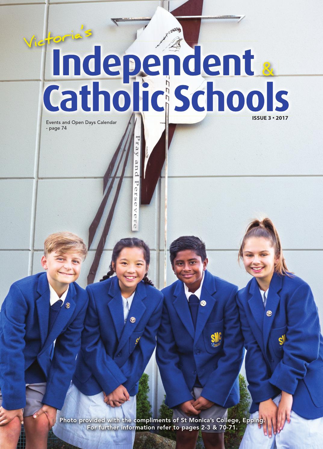 Independent School Guides 2017 by Star News Group - Issuu