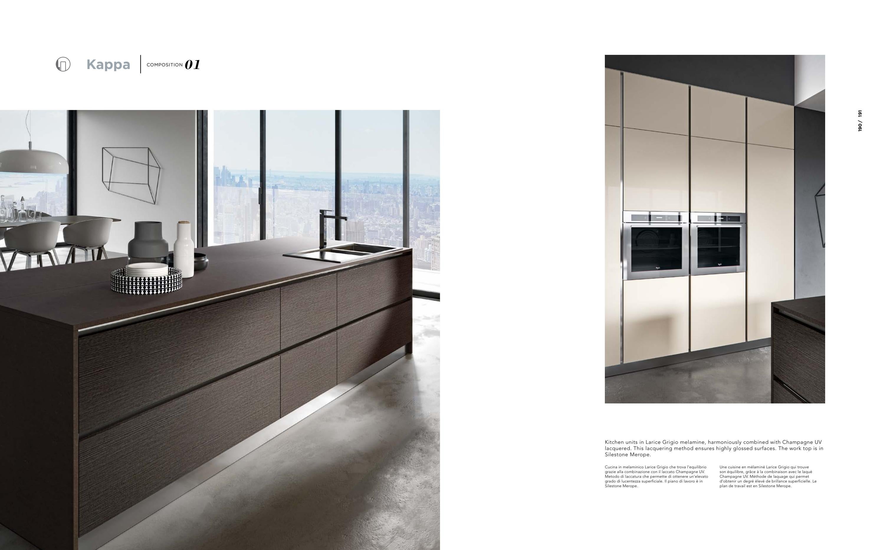 Stunning Cucina Larice Grigio Images - Cannado.co - cannado.co Stunning Cucina Larice Grigio Images - Cannado.co - cannado.co
