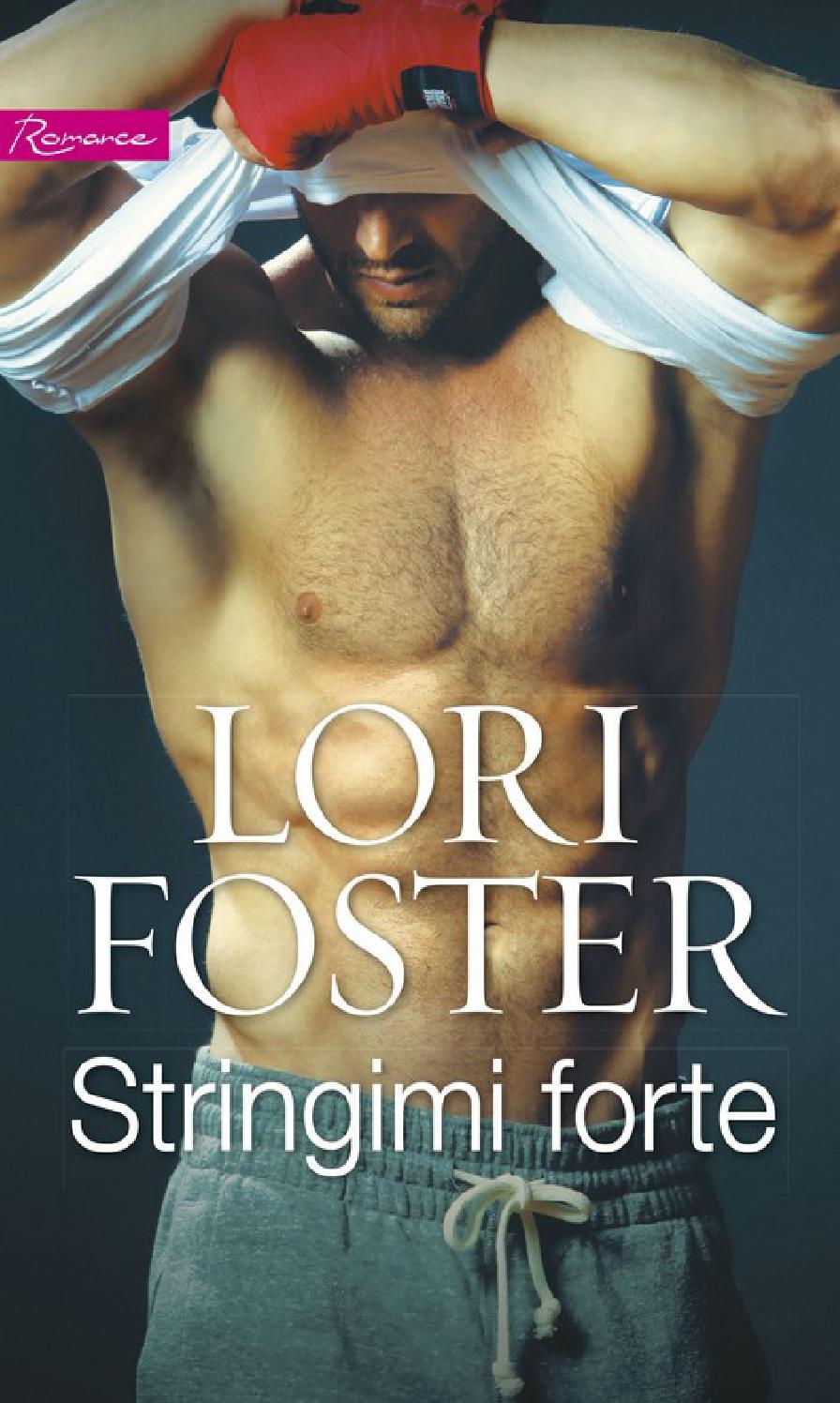 Stringimi forte by Harmony Issuu