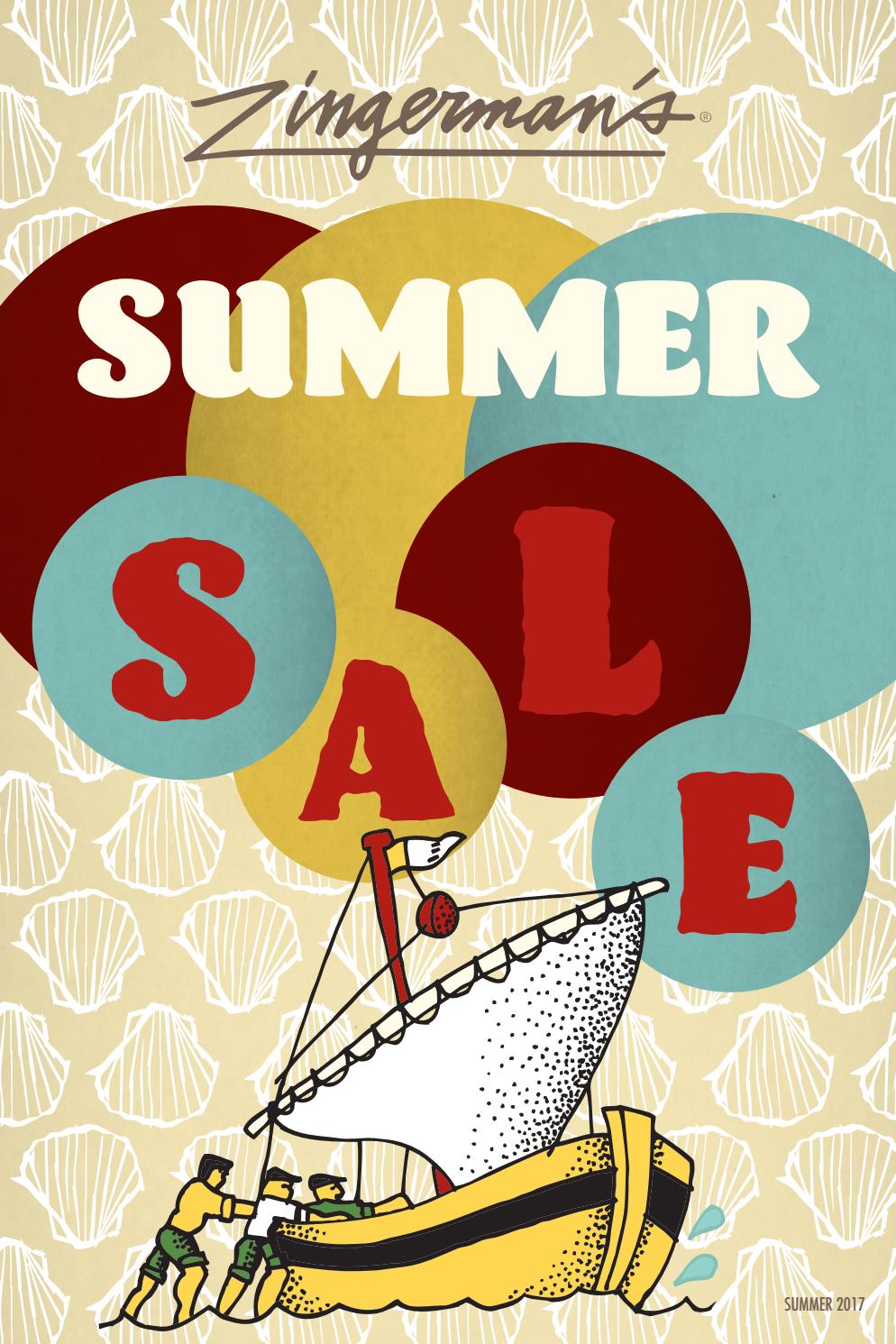 Zingerman's Summer Sale Catalog 2017 by Zingerman's Mail Order Issuu