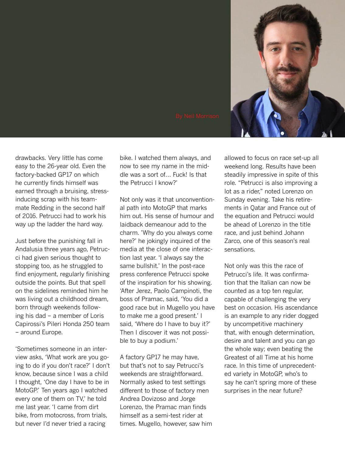 On Track Off Road Issue 156 By Otormag Issuu