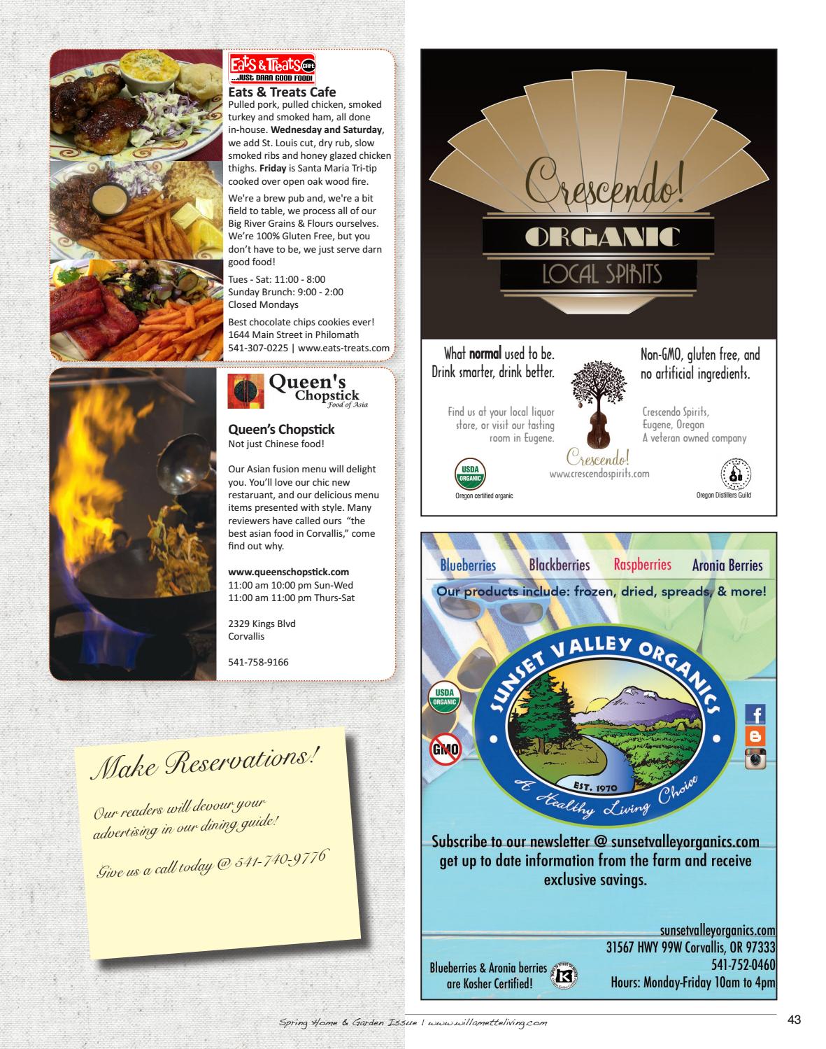 Best Chinese Food Corvallis Best Chinese Food Corvallis