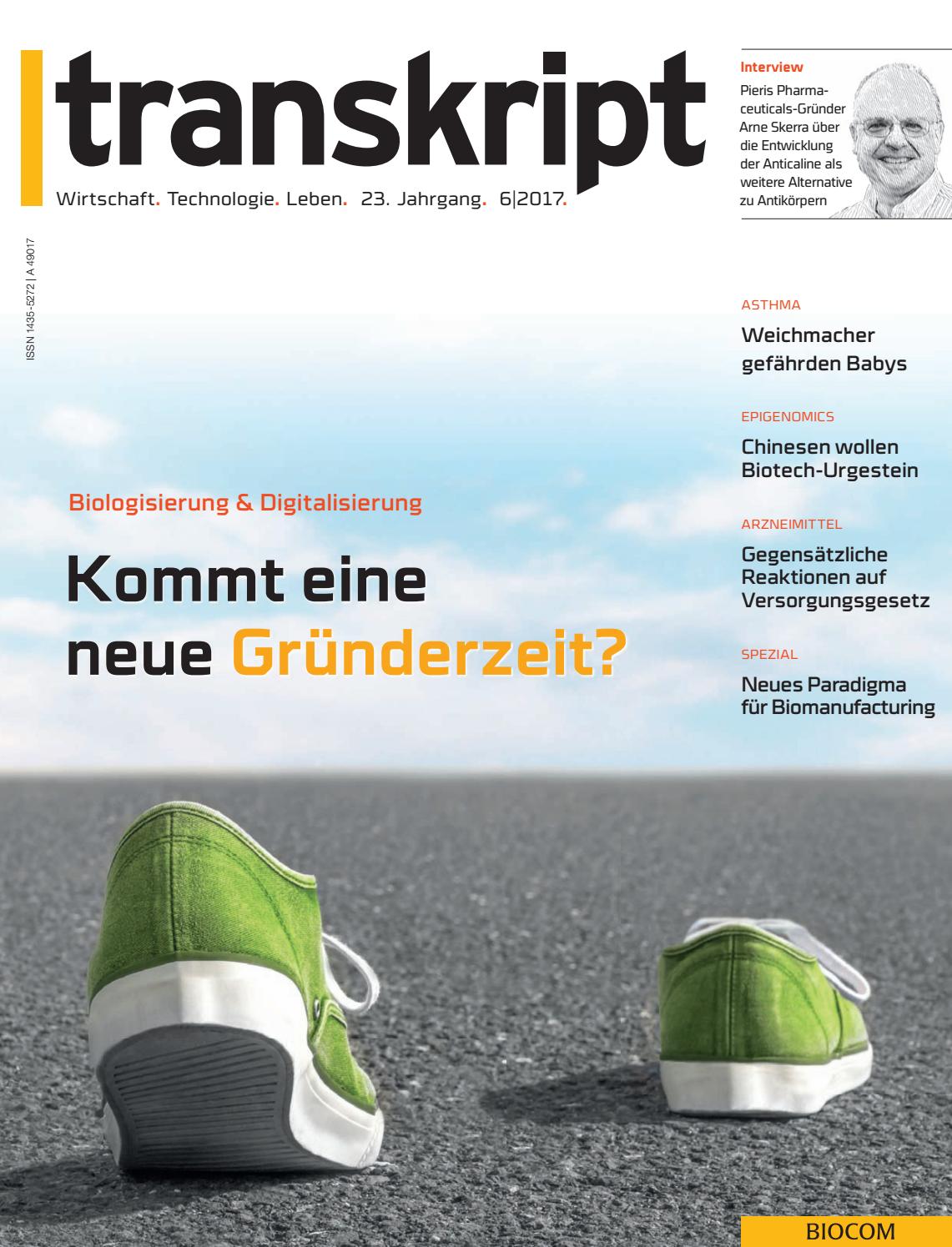Tk17 06 By Biocom Ag Issuu