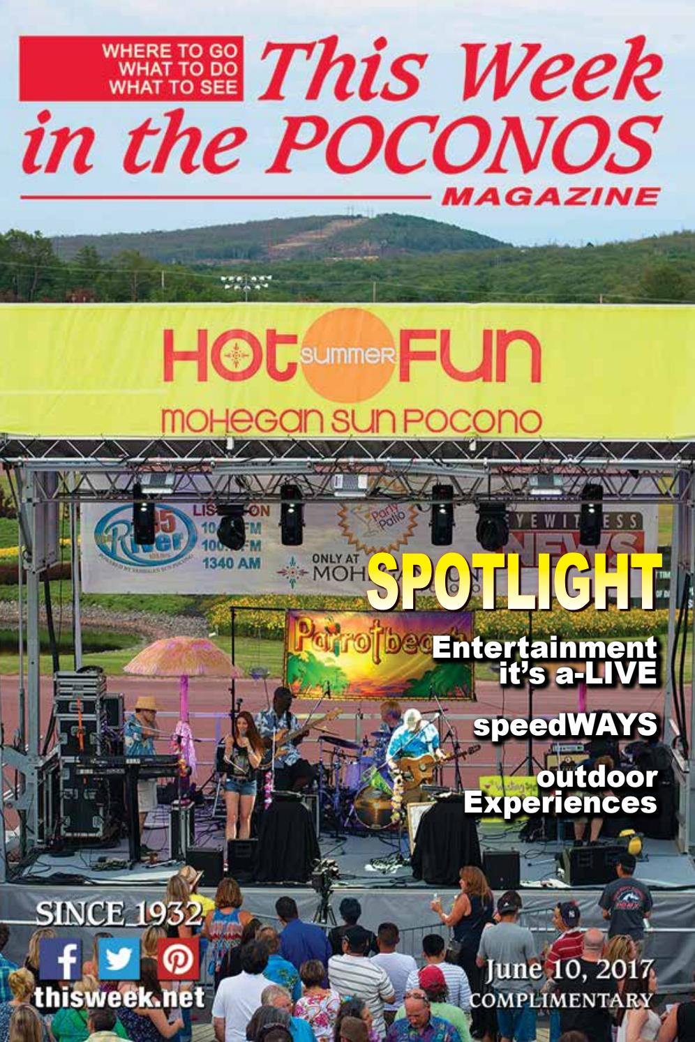 mohegan sun casino concerts wilkes barre